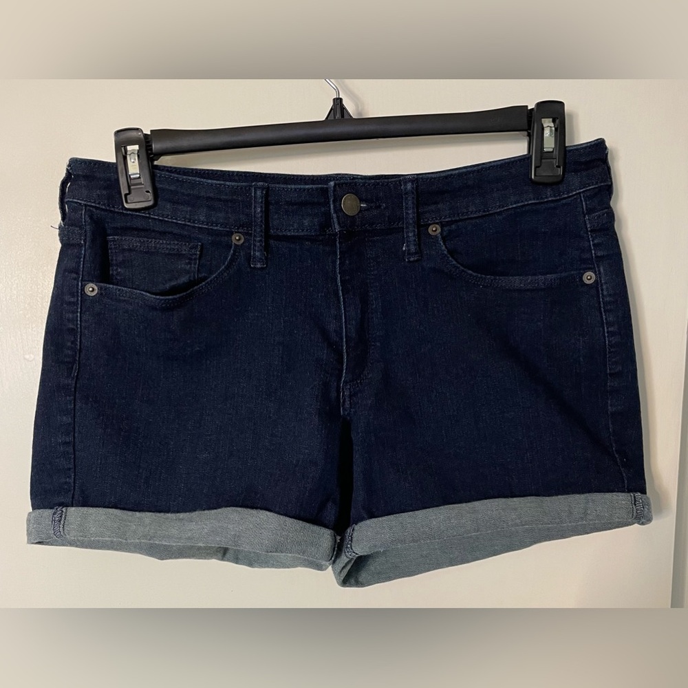 Universal Thread Denim Shorts